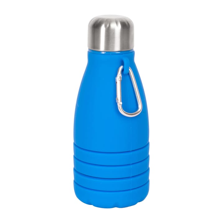 Botella plegable Stig i55 cl - azul   - Sagaform