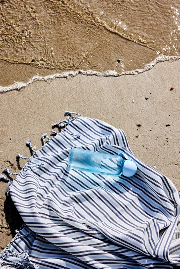 Botella Ture 60 cl - Azul claro - Sagaform