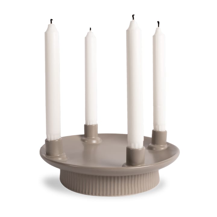 Candelabro Maria - Beige - Sagaform