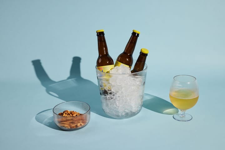 Copa de cerveza Billi 50 cl, set de 2 Sagaform