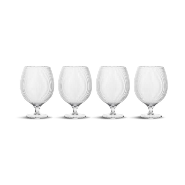 Copa de cerveza Billi 50 cl - set de 4 - Sagaform