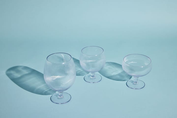 Copa de champán Billi 30 cl, set de 4 Sagaform