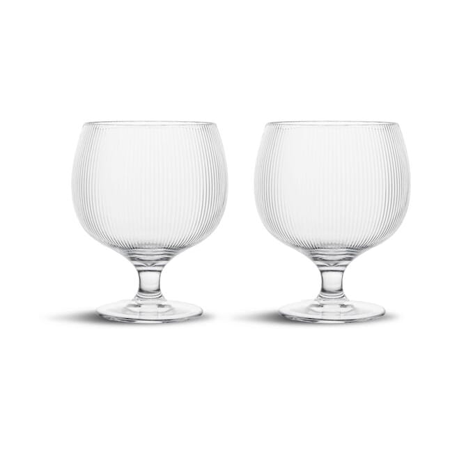 Copa de vino Billi 35 cl - set de 2 - Sagaform