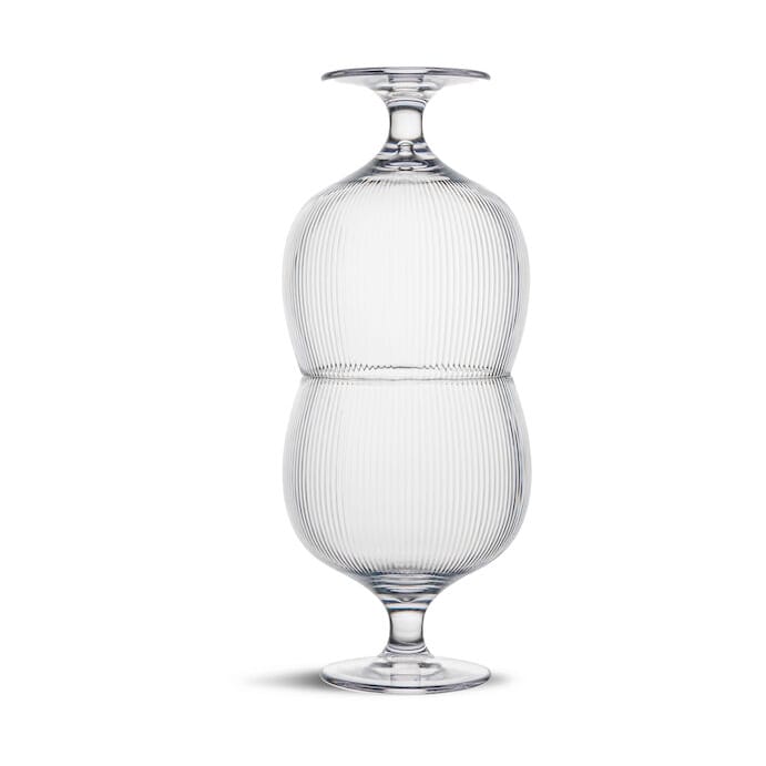 Copa de vino Billi 35 cl, set de 2 Sagaform