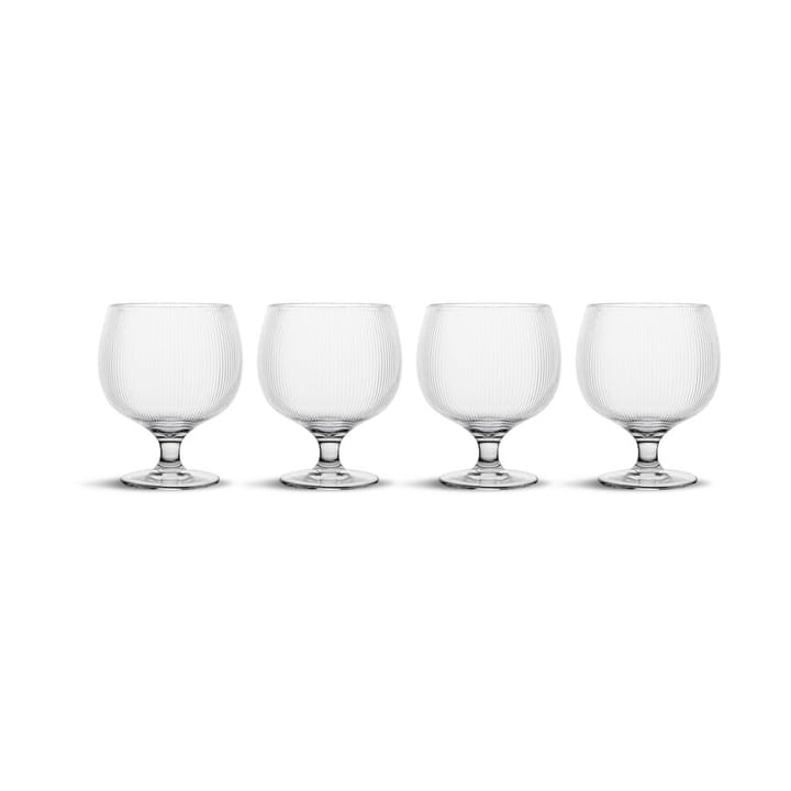 Copa de vino Billi 35 cl - set de 4 - Sagaform