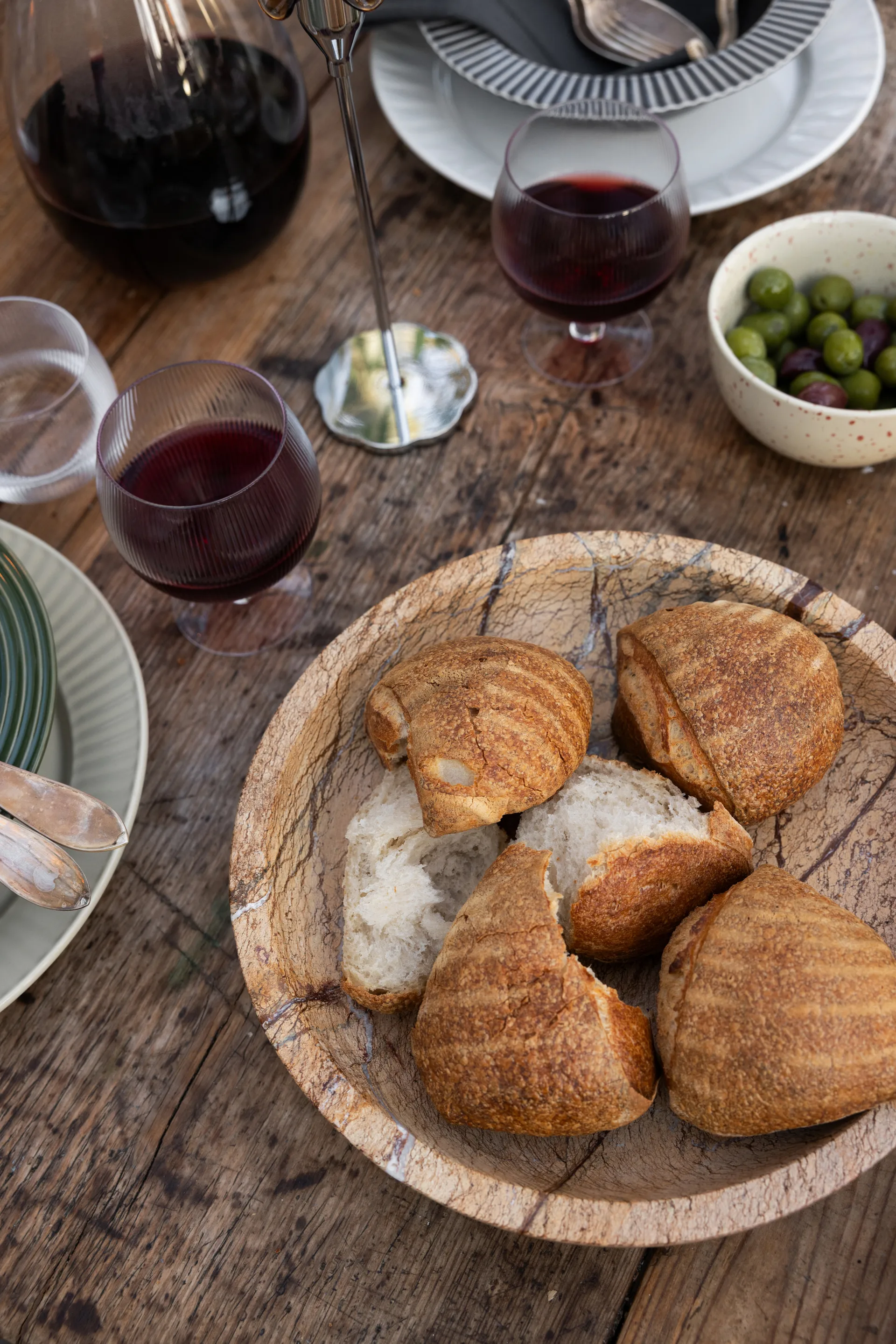 Copa de vino Sagaform Blanka 35 cl, 2-pack, Claro Sagaform