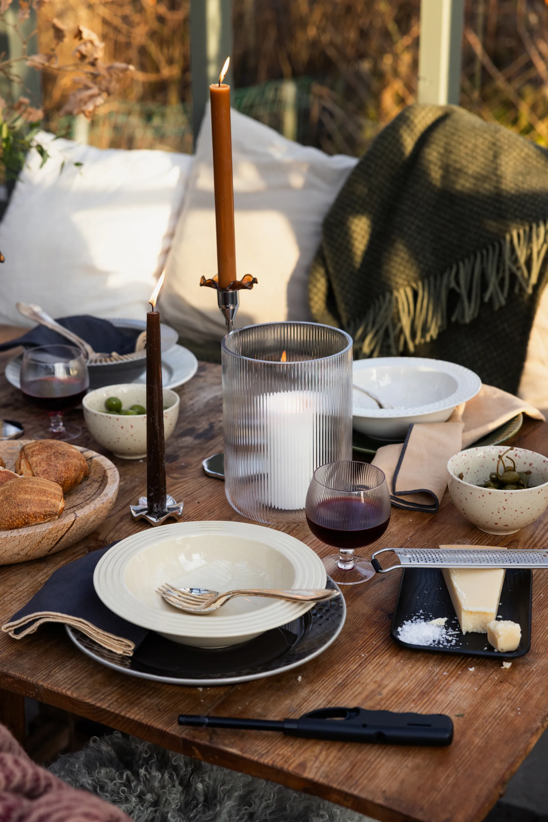 Copa de vino Sagaform Blanka 35 cl, 2-pack, Claro Sagaform