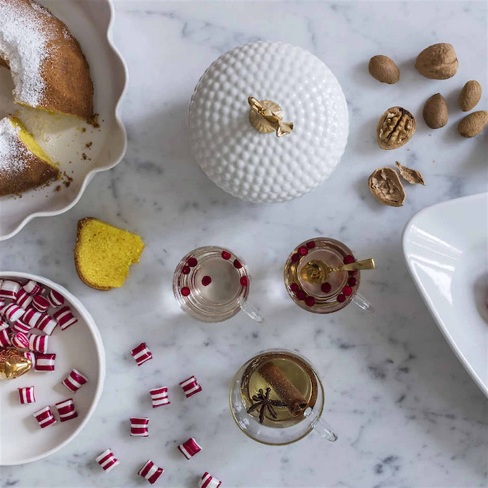 Cuenco con tapa bellota Sagaform, 70 cl Sagaform