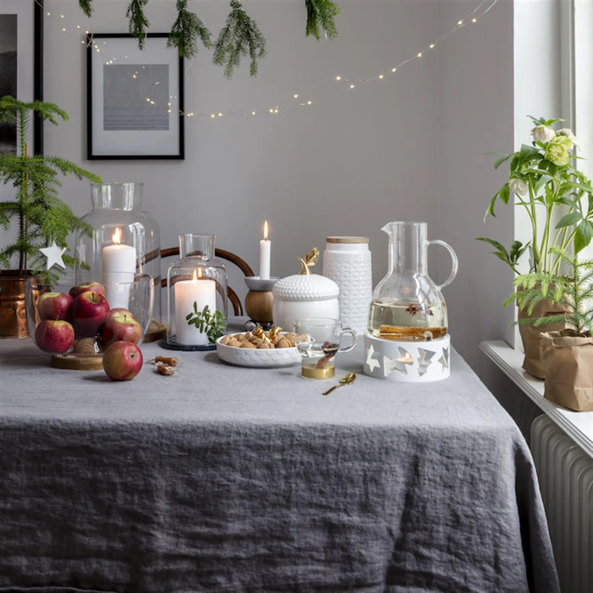 Cuenco con tapa bellota Sagaform, 70 cl Sagaform