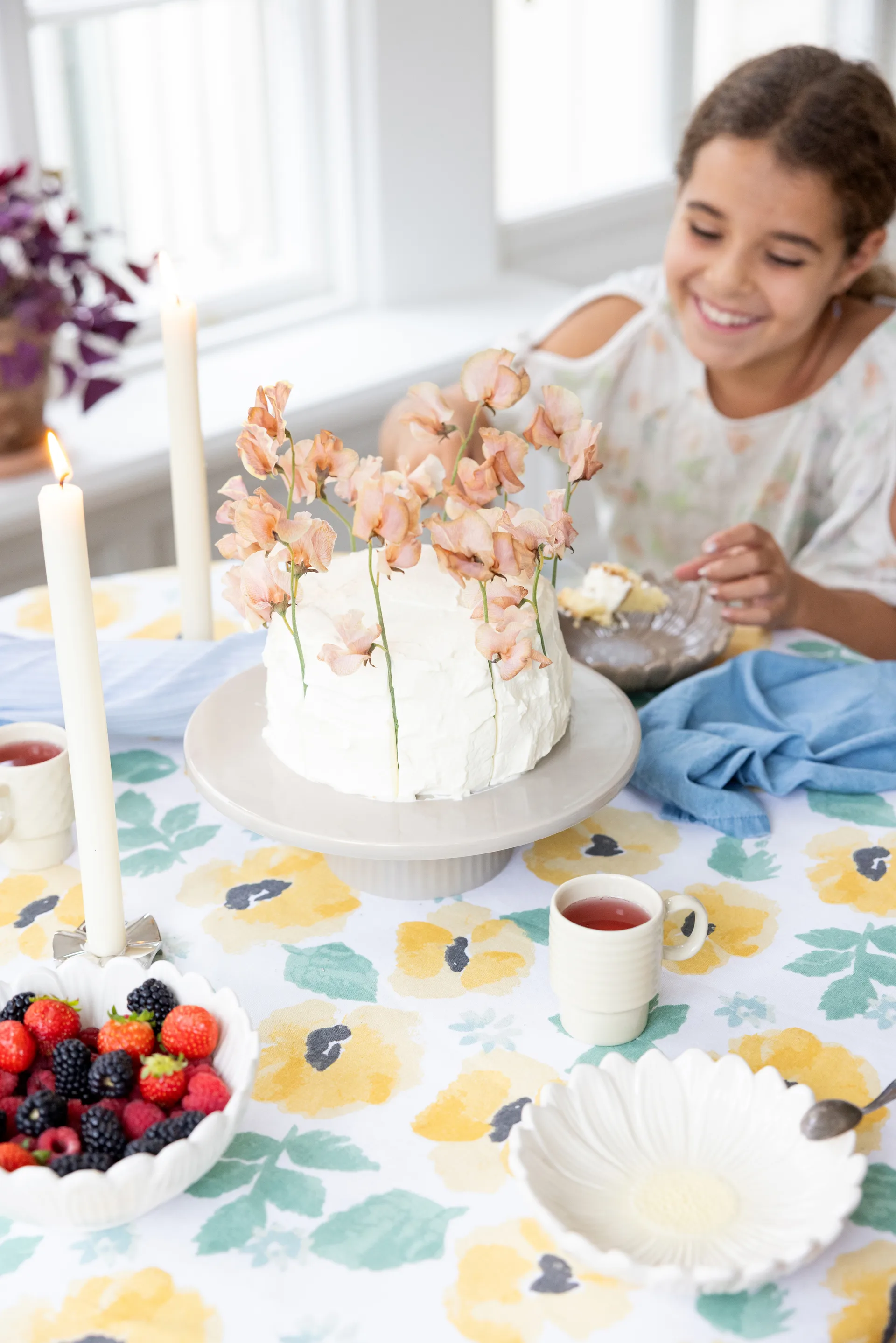 Cuenco pequeño Dagny Ø16 cm, Blanco Sagaform