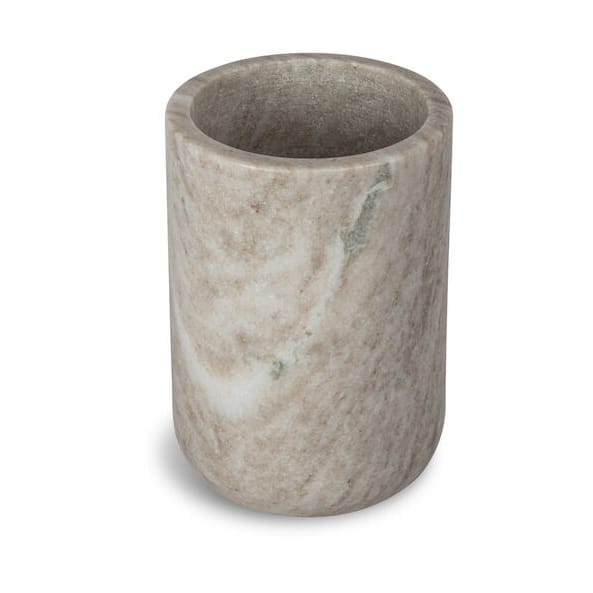 Enfriador de botellas Sten Ø12,5 cm, Travertin Sagaform