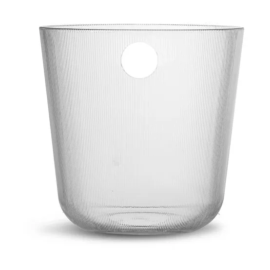 Enfriador de vino Billi Ø18 cm, Transparente Sagaform