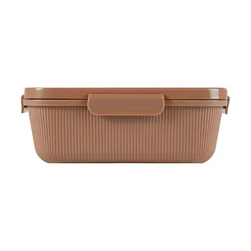 Fiambrera Tina 1,1 L - Fudge - Sagaform