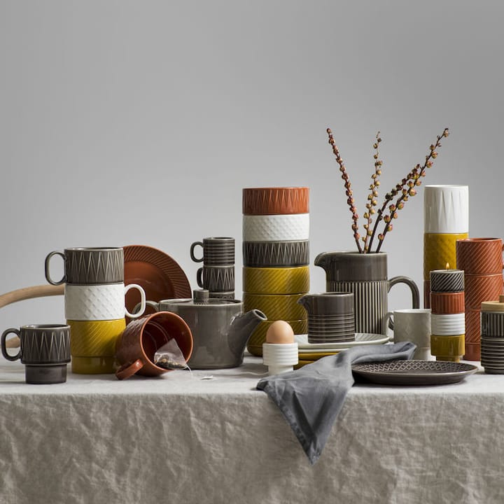 Huevera Coffee & More, blanco Sagaform