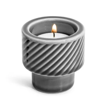 Huevera Coffee & More - gris - Sagaform