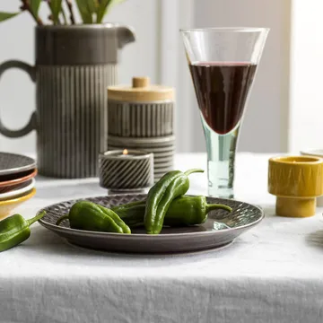 Huevera Coffee & More - gris - Sagaform