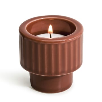 Huevera Coffee & More - terracota - Sagaform