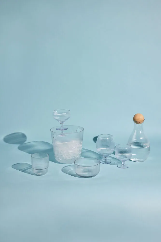 Jarra Billi 1,4 L, Transparente Sagaform