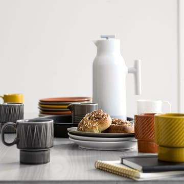 Jarra café Accent 1 l - blanco - Sagaform