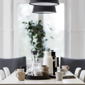 Jarra café Accent 1 l - blanco - Sagaform