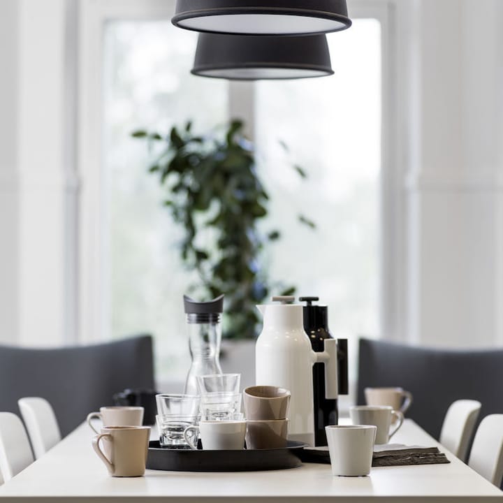 Jarra café Accent 1 l, blanco Sagaform