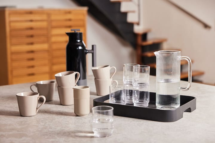 Jarra de leche Inka 20 cl, Beige Sagaform