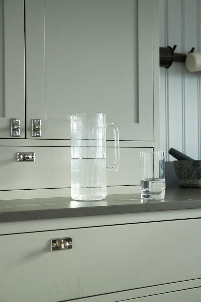 Jarra Saga 1,36 L, transparente Sagaform