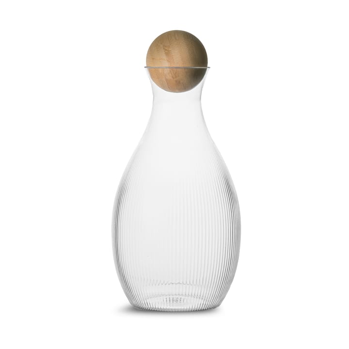Jarra Sagaform Blanka 1,4 L - Claro - Sagaform