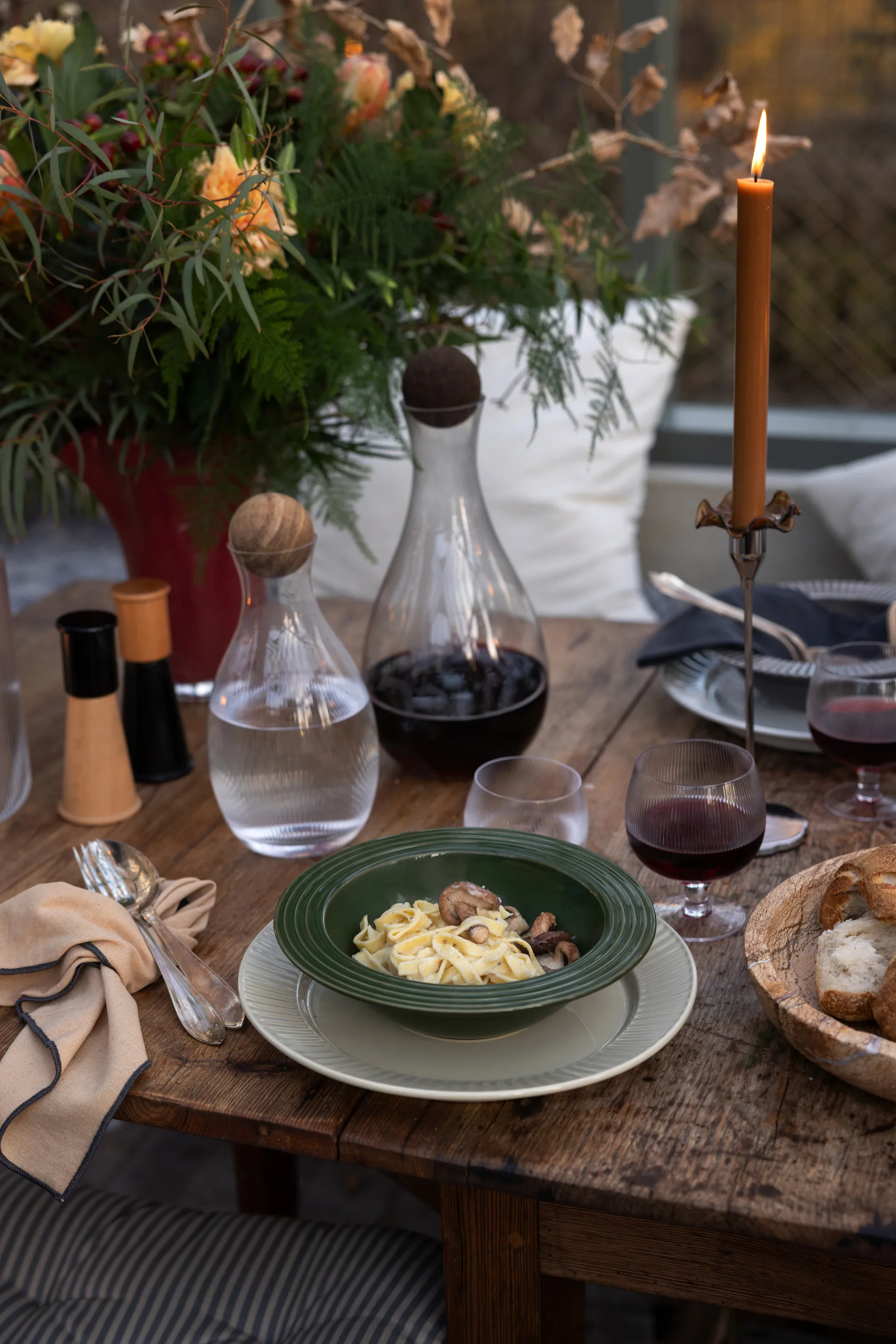 Jarra Sagaform Blanka 1,4 L, Claro Sagaform