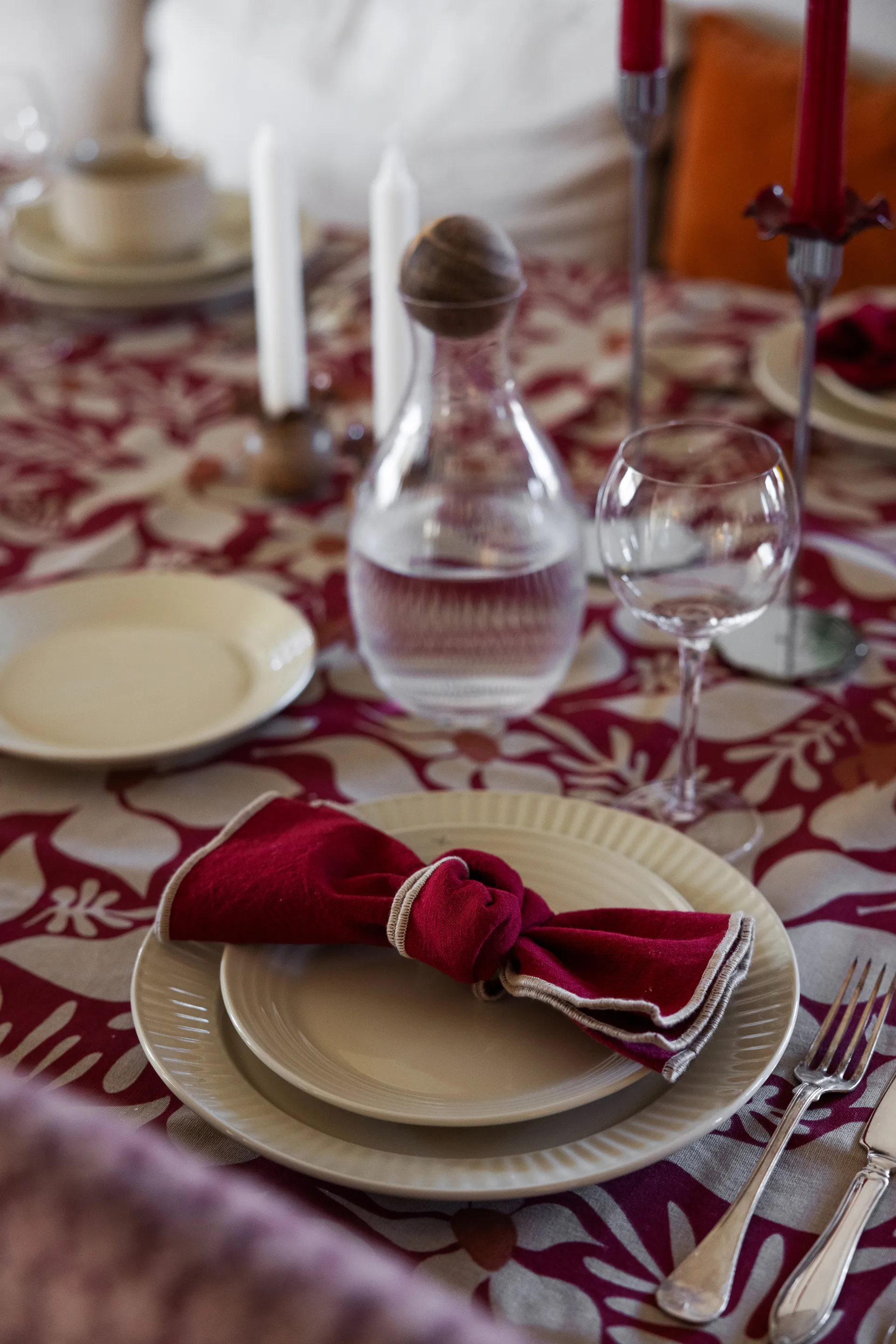 Jarra Sagaform Blanka 1,4 L, Claro Sagaform