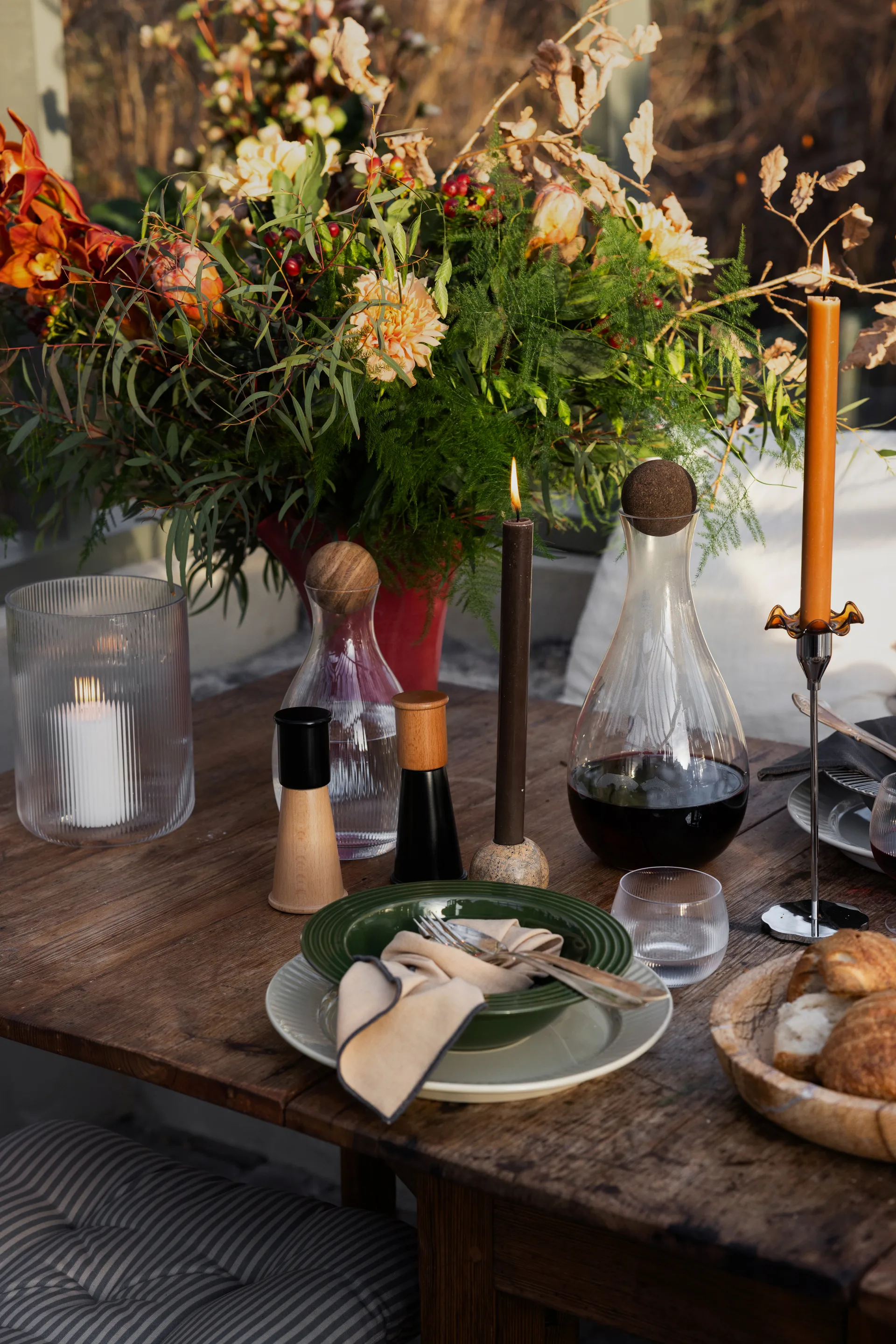 Jarra Sagaform Blanka 1,4 L, Claro Sagaform