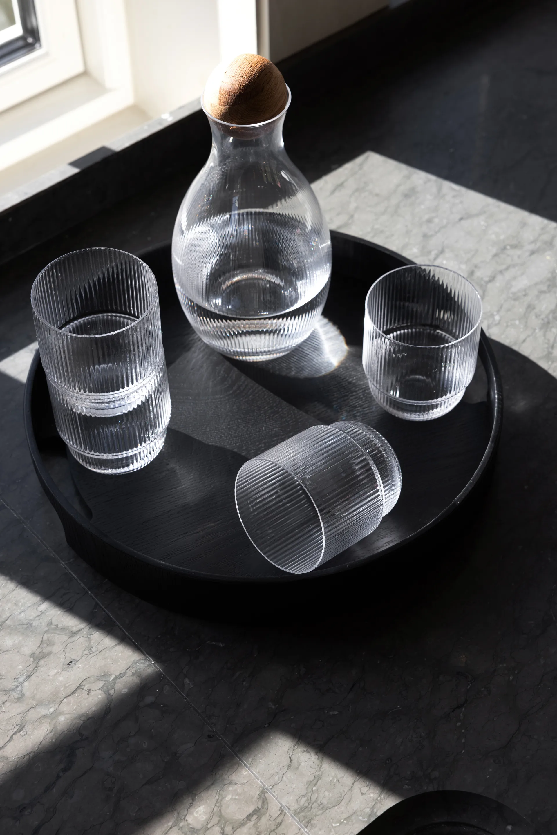 Jarra Sagaform Blanka 1,4 L, Claro Sagaform