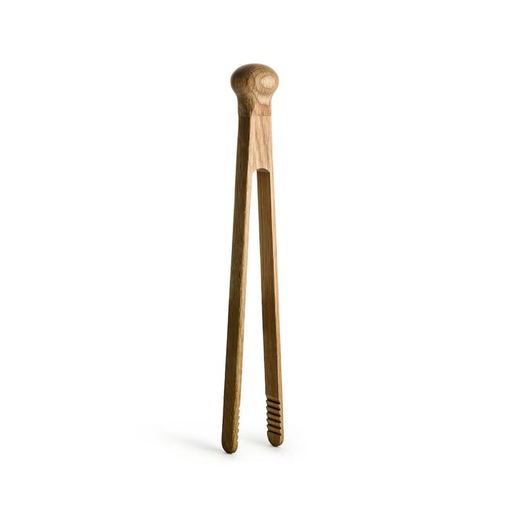 Pinzas Nature, roble Sagaform