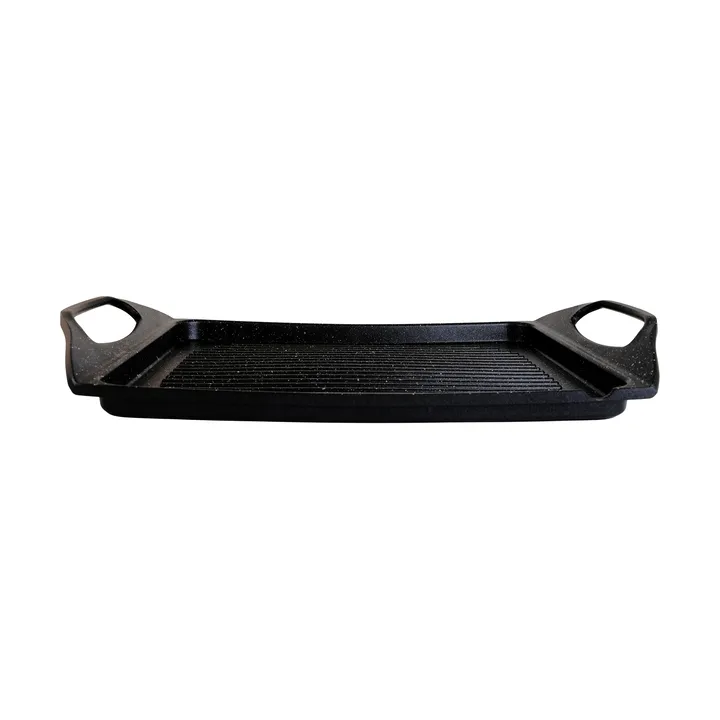 Plancha grill Isak - 27x45 cm - Sagaform