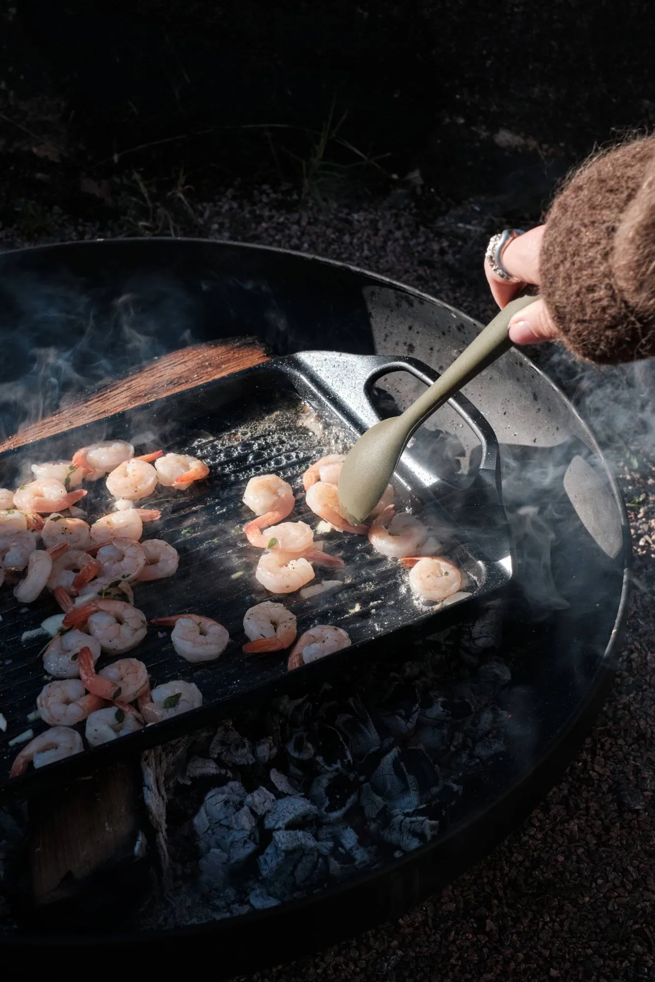 Plancha grill Isak, 27x45 cm Sagaform