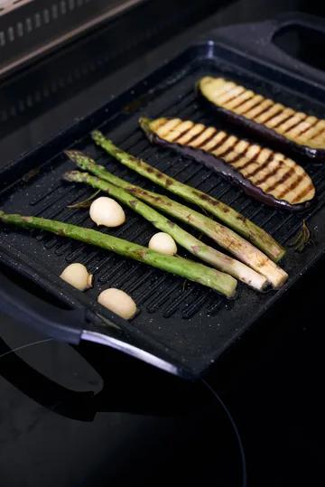 Plancha grill Isak - 27x45 cm - Sagaform
