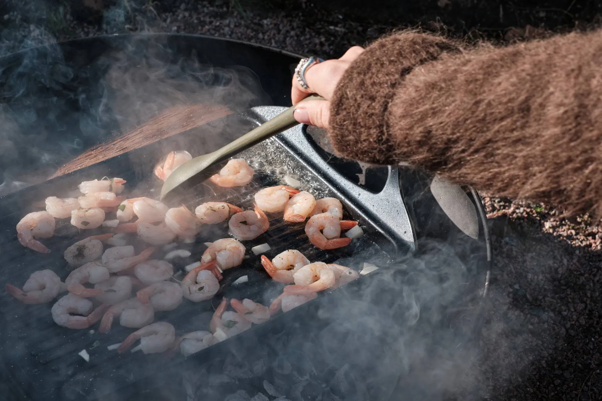 Plancha grill Isak, 27x45 cm Sagaform