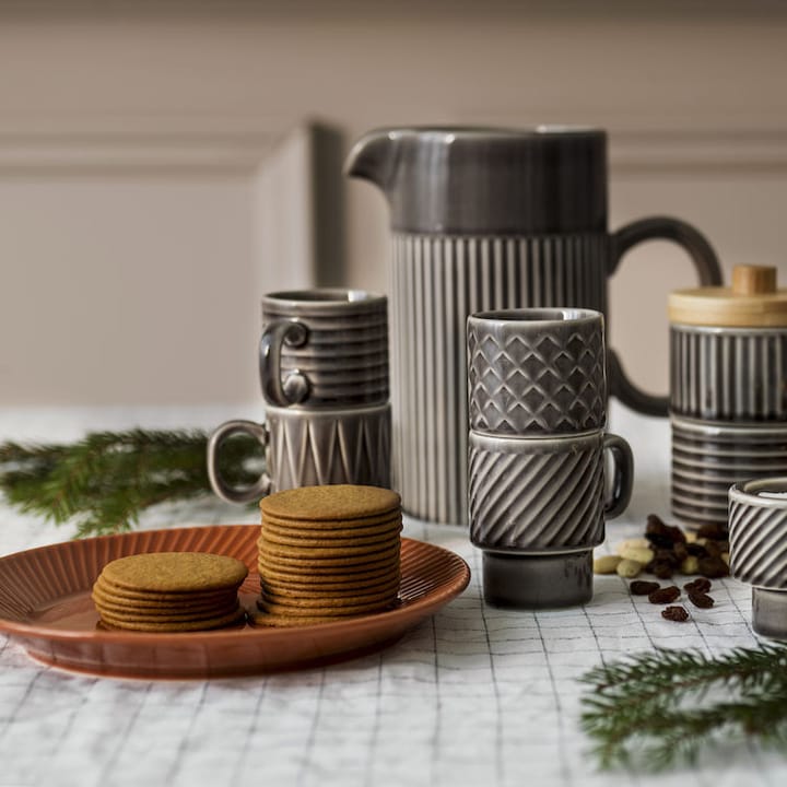 Platillo Coffee & More, terracota Sagaform