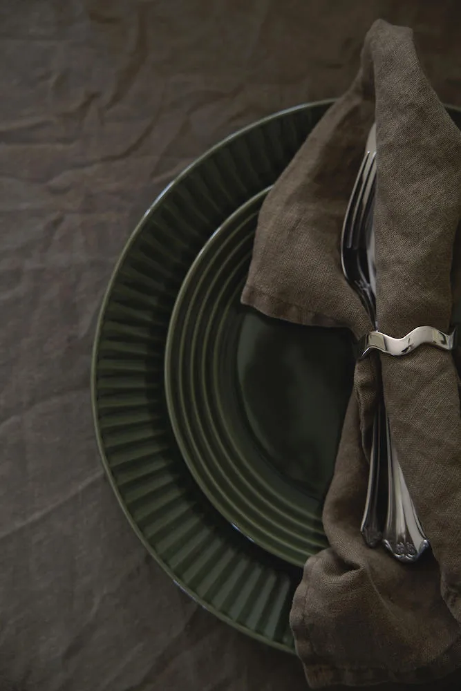 Platillo Coffee & More, verde Sagaform