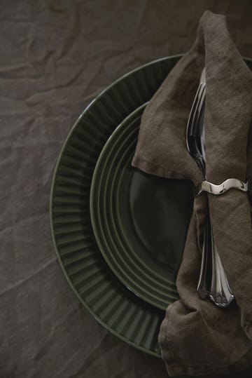 Platillo Coffee & More - verde - Sagaform