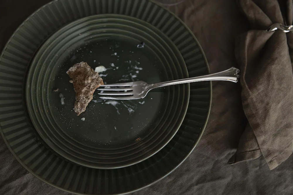 Platillo Coffee & More, verde Sagaform