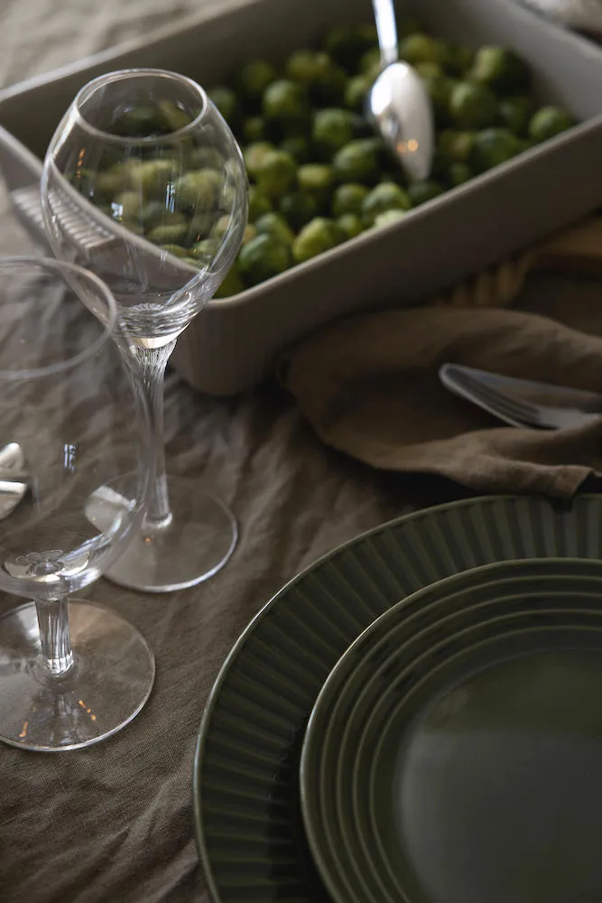 Platillo Coffee & More, verde Sagaform