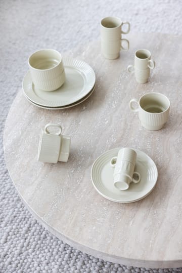 Plato Coffee & More 27 cm - Beige - Sagaform