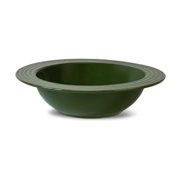 Plato hondo Coffee & More Ø22 cm - Verde - Sagaform