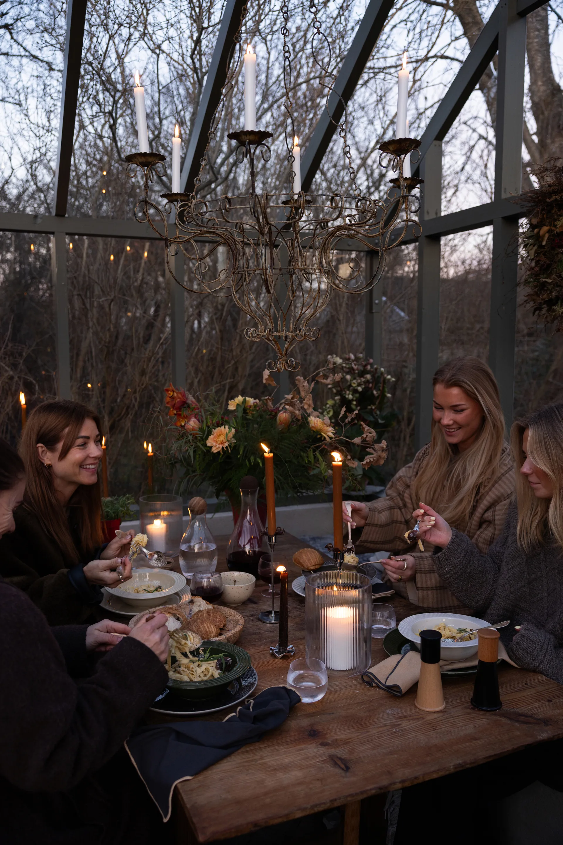 Sagaform Blankaaso Sagaform Blanka 28 cl, 2-pack, Claro Sagaform