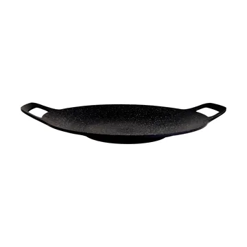 Sartén grill Isak - 33,5x42 cm - Sagaform