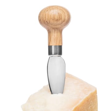 Set de cuchillos para queso Nature 3 piezas - Roble - Sagaform