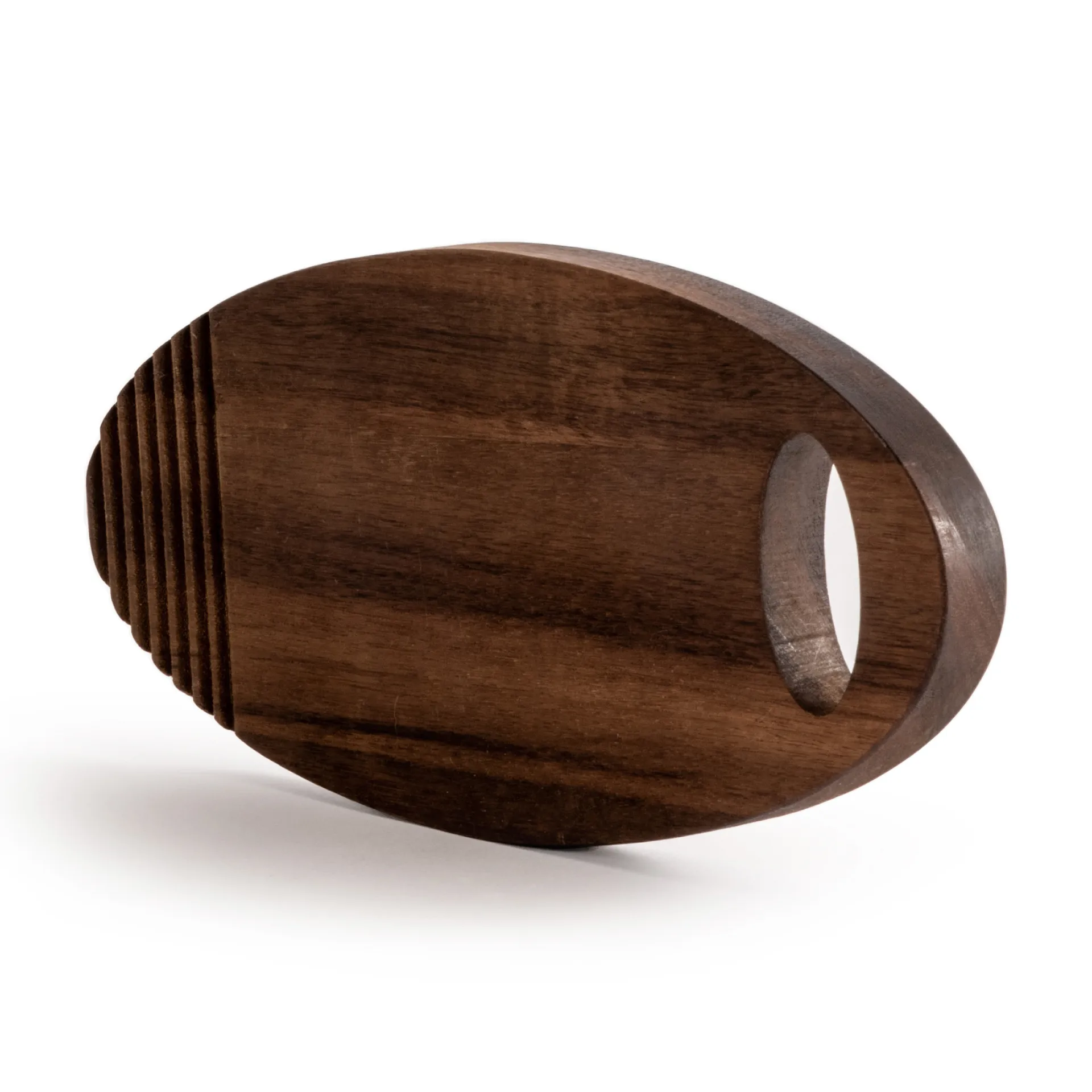 Tabla de cortar Ante 13,5x30 cm, Acacia oscura Sagaform