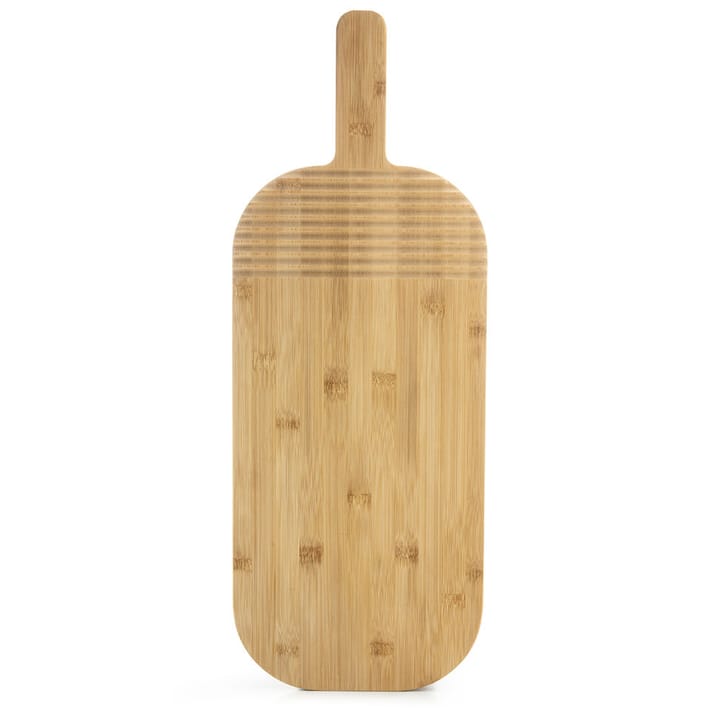 Tabla de cortar con asa Nature bambú - 54 cm - Sagaform