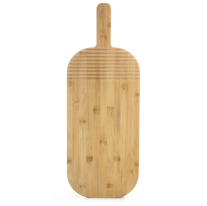 Tabla de cortar con asa Nature bambú - 54 cm - Sagaform